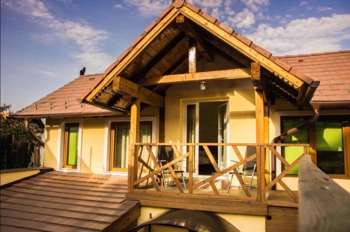 Real Home 1 Sibiu Bagian luar foto