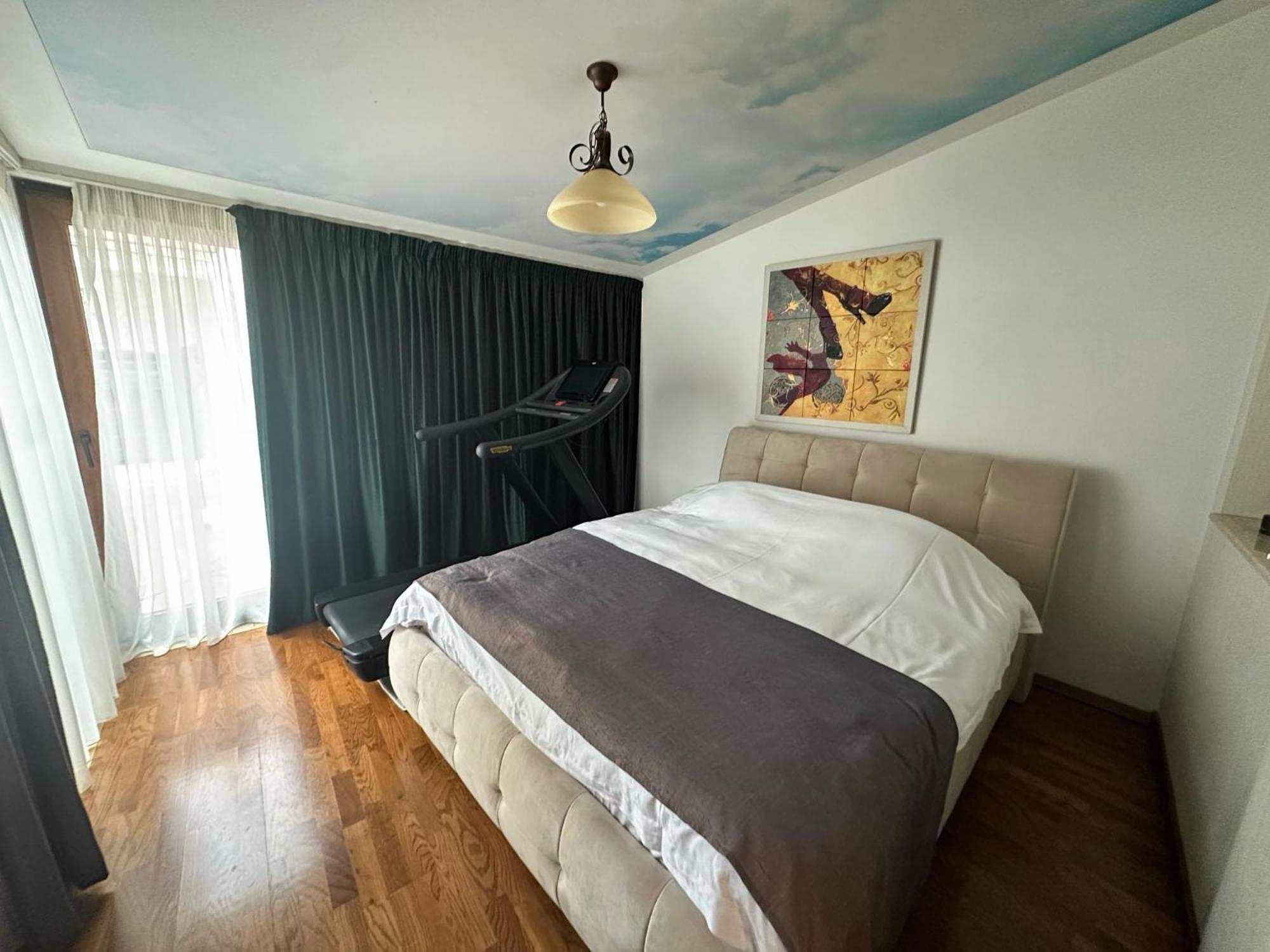 Real Home 1 Sibiu Bagian luar foto