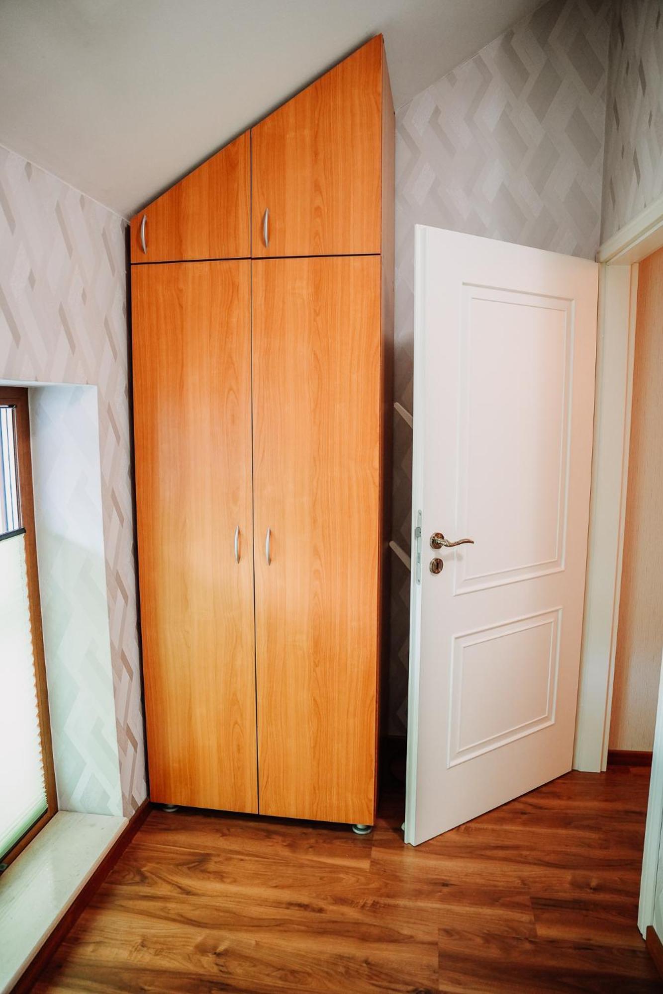 Real Home 1 Sibiu Bagian luar foto
